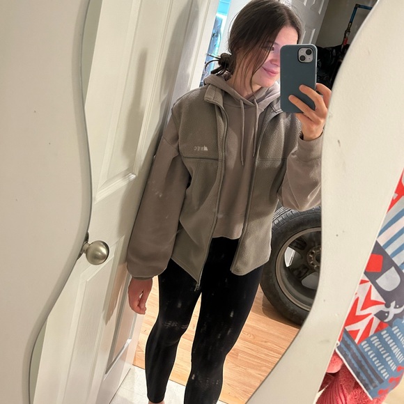 Vintage MEC Polartec Vest - Picture 9 of 9